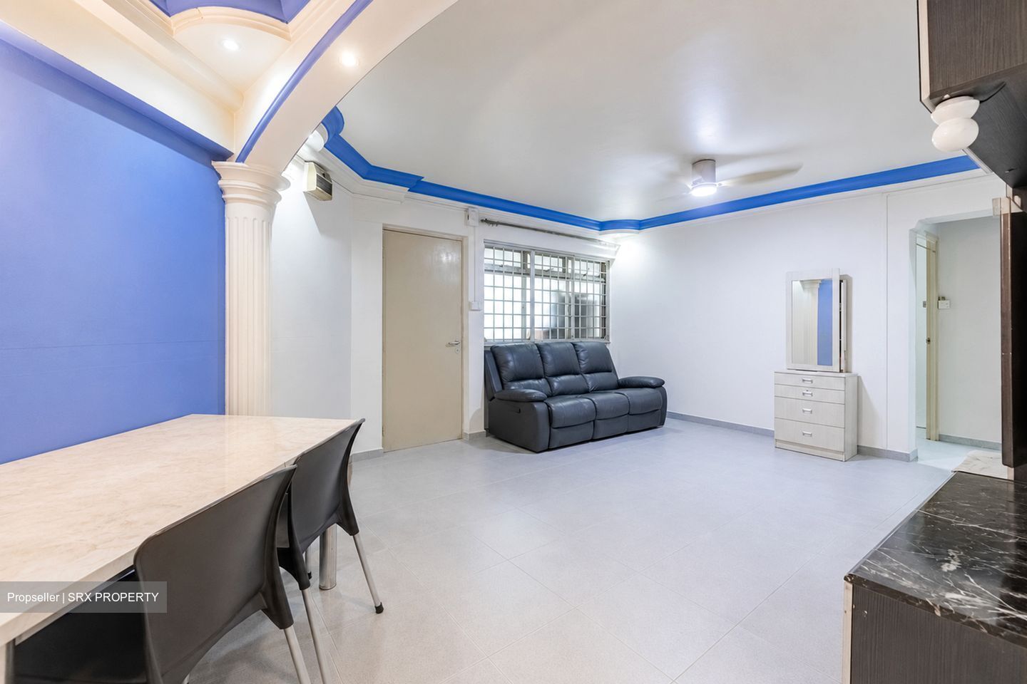 Blk 288C Bukit Batok Street 25 (Bukit Batok), HDB 4 Rooms #590304901